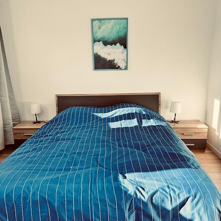 Superbe Appartement T3 Renove - Calais Nord المظهر الخارجي الصورة