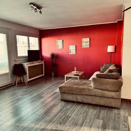 Superbe Appartement T3 Renove - Calais Nord المظهر الخارجي الصورة