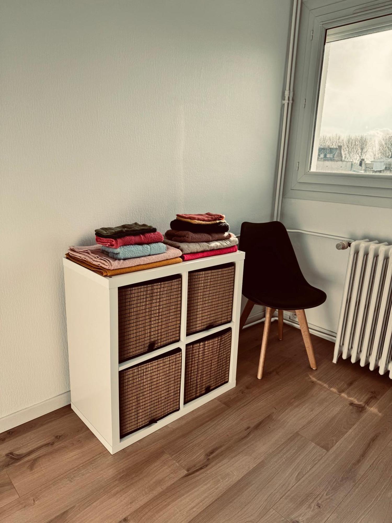 Superbe Appartement T3 Renove - Calais Nord المظهر الخارجي الصورة
