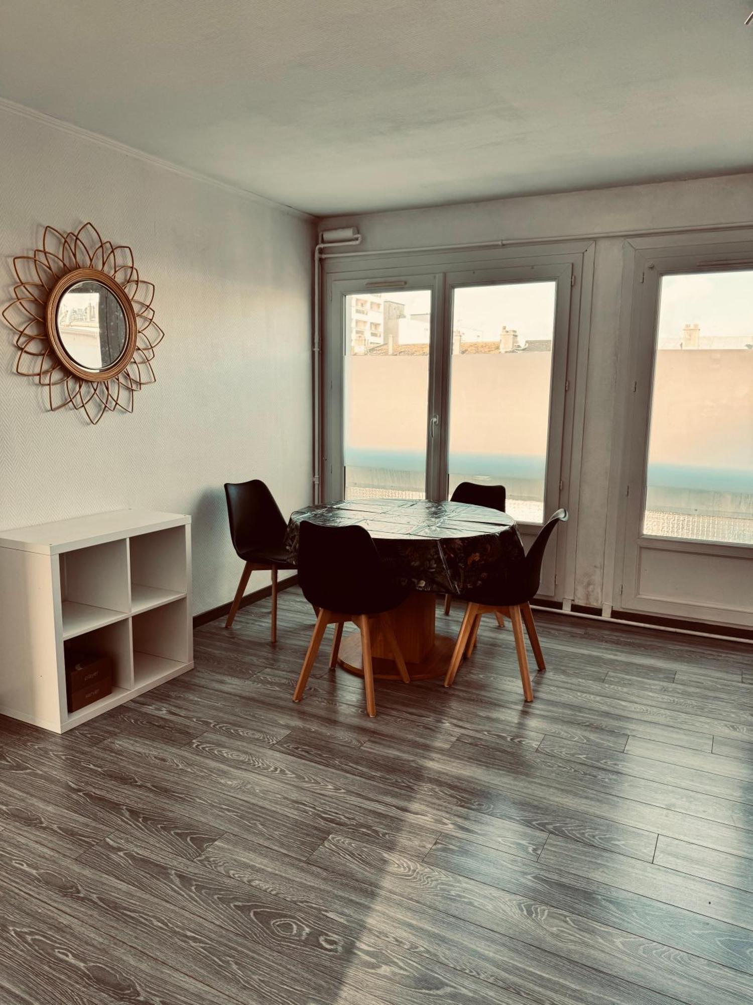 Superbe Appartement T3 Renove - Calais Nord المظهر الخارجي الصورة