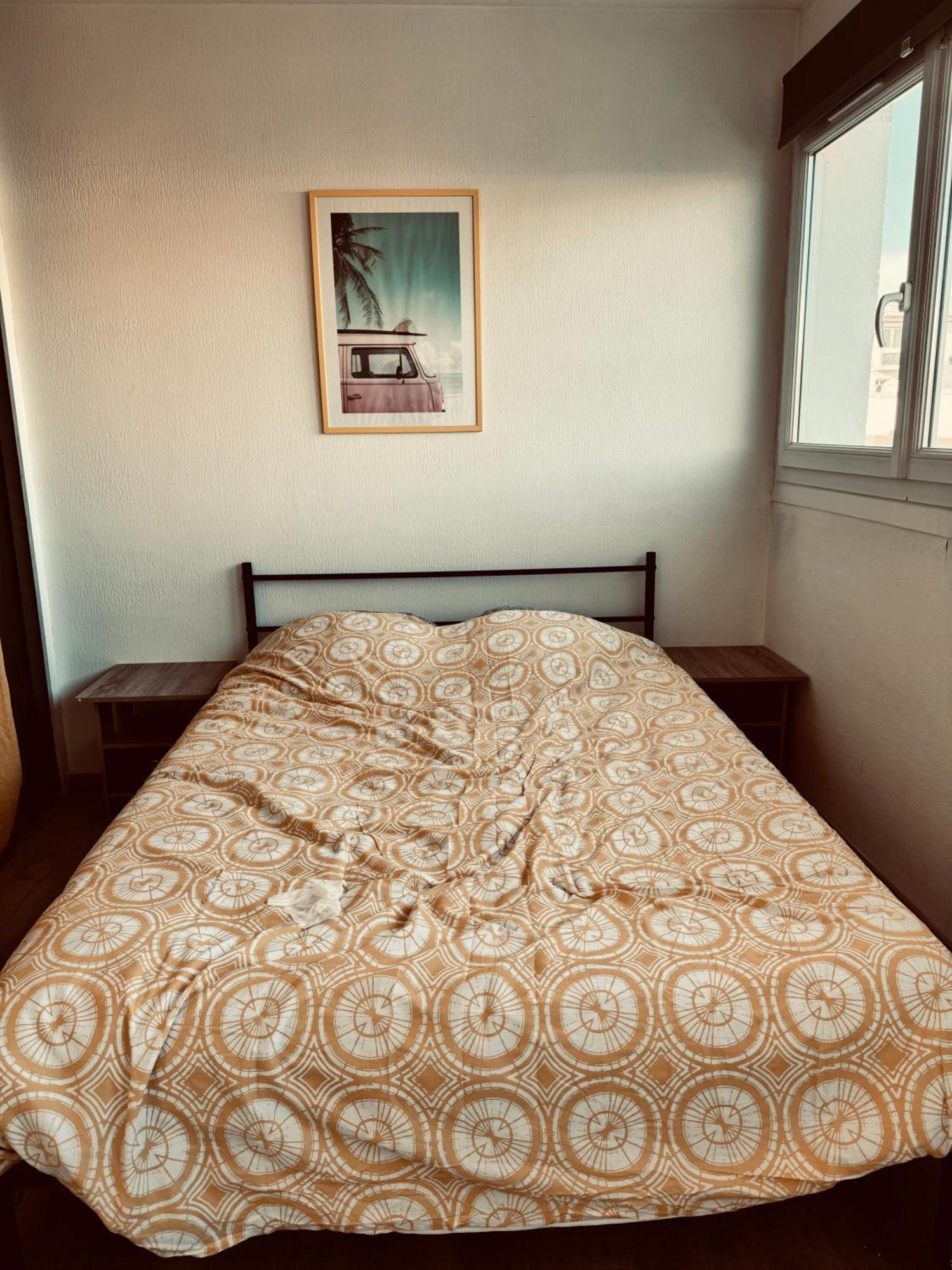 Superbe Appartement T3 Renove - Calais Nord المظهر الخارجي الصورة